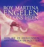 Engelen om ons heen + CD 9789055991808 R. Martina, Verzenden, Gelezen, R. Martina