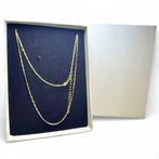 Zonder Minimumprijs - Halsketting - 18 karaat Geel goud, Nieuw
