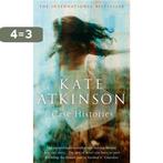 Case Histories 9780552153102 Atkinson K, Verzenden, Gelezen, Atkinson K