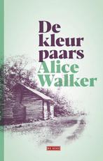 9789044541519 De kleur paars | Tweedehands, Boeken, Verzenden, Zo goed als nieuw, Alice Walker
