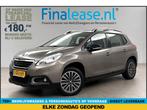 Peugeot 2008 1.2 PureTech Pano Airco Trekh LED PDC €180pm, Auto's, Peugeot, Automaat, Beige, Nieuw, SUV of Terreinwagen