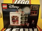 Lego Set - 40521 - Disney - The Haunted Mansion -, Nieuw