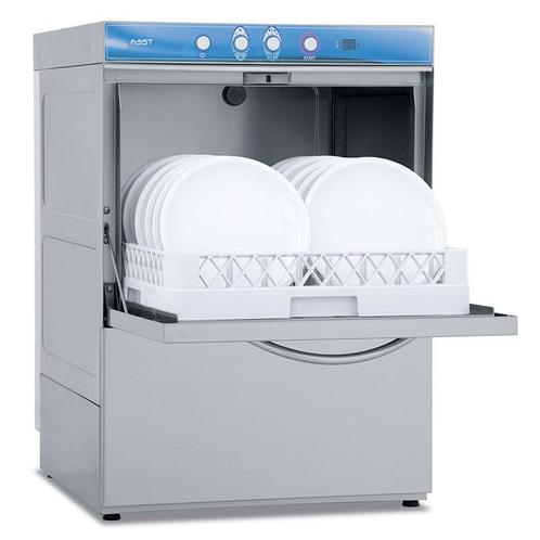 Horeca Vaatwasser | Mand 500x500mm | 400V | Naglanspomp |, Zakelijke goederen, Horeca | Keukenapparatuur, Nieuw in verpakking