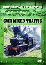 British Steam Locomotives: GWR Mixed Traffic DVD (2010) cert, Zo goed als nieuw, Verzenden