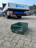 Gebruikte Magazijnbak, Magazijnbak, Magazijnbakken,, Doe-het-zelf en Verbouw, Kratten en Dozen, Ophalen, Gebruikt, Overige typen
