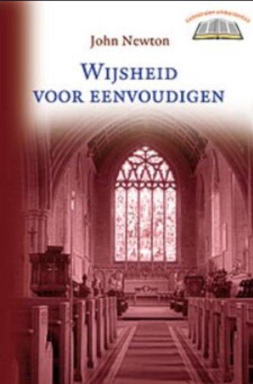 Wijsheid voor eenvoudigen / Lichtstralen uit het Woord, Boeken, Godsdienst en Theologie, Zo goed als nieuw, Verzenden