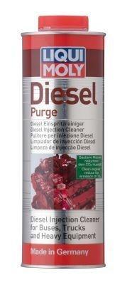 Liqui Moly Diesel Spoeling 1000ml, Motoren, Accessoires | Onderhoudsmiddelen, Verzenden