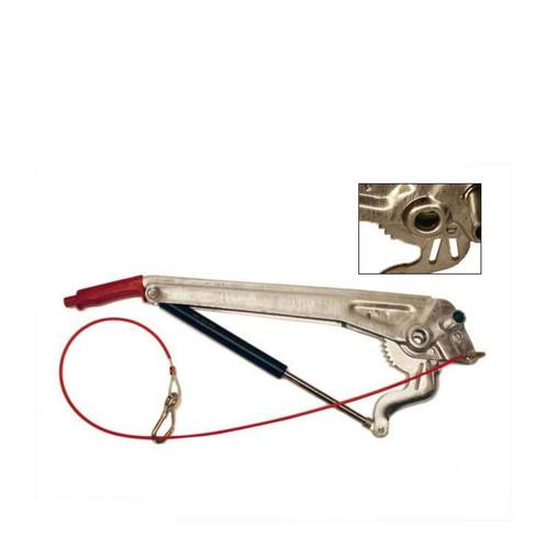 AL-KO Oplooprem 161S/251S, Caravans en Kamperen, Kampeeraccessoires, Nieuw