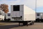 Veiling: Reefer Oplegger Schmitz Cargobull SCB*S3B 2017, Overige kleuren, Overige brandstoffen, Aanhangers en Opleggers, BTW verrekenbaar