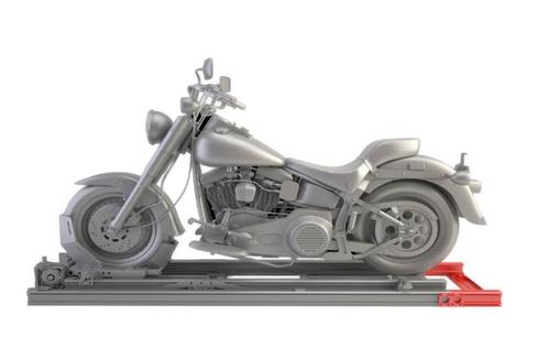 Main frame extender - 250 mm, Auto-onderdelen, Motor en Toebehoren, Nieuw