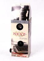 Next Classic TLR single use | Twin lens reflex camera (TLR), Nieuw