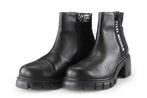 Steve Madden Enkellaarzen in maat 36 Zwart | 10% extra, Kleding | Dames, Schoenen, Verzenden, Zwart, Lage of Enkellaarzen, Steve Madden