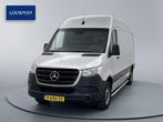Zakelijke Lease |  Mercedes-Benz Sprinter 314 2.2 CDI L2H2 I, Automaat, Stof, Gebruikt, Euro 6