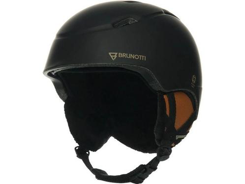 Brunotti Snowstar Women Snowhelmets Dames Skihelm - Maat, Huis en Inrichting, Woonaccessoires | Overige, Zo goed als nieuw, Verzenden