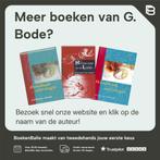 Het poëtische denken van Jean Carteret 9789056850616 G. Bode, Verzenden, Gelezen, G. Bode