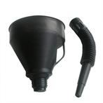 Benson Trechter met flexibele tuit en filter - Ø 150 mm -.., Auto diversen, Ophalen of Verzenden, Nieuw