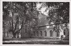 TER APEL - Klooster, Oostgevel, Verzenden, Gelopen