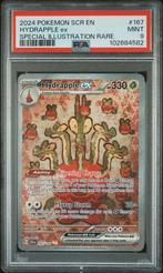 2024 Pokemon Scarlet & Violet - Twilight Masquerade - Hydrap, Verzamelen, Nieuw