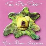 cd - Pip Pyle, Pung, Greaves - The Pig Part, Verzenden, Nieuw in verpakking