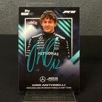 Mercedes - Topps Lights OUT - Signed - Kimi Antonelli - 2025, Nieuw