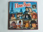 I Love Paris - Arcade 2 LP, Cd's en Dvd's, Vinyl | Pop, Verzenden, Nieuw in verpakking
