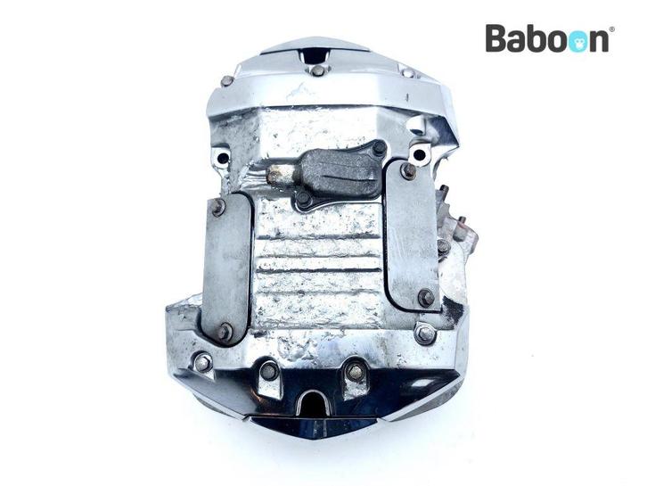 Cilinderkop Achter Honda VTX 1800 C 2002-2008 (VTX1800C), Motoren, Onderdelen | Honda, Gebruikt, Verzenden