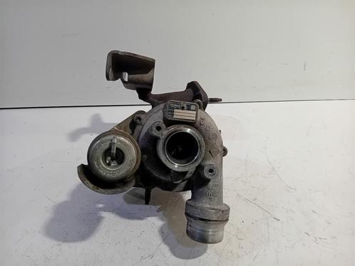 Turbo Renault Clio IV 1.5 dCi 75 16446RH82728353, Auto-onderdelen, Motor en Toebehoren, ARN erkend, Stiba lid, Erkend duurzaam