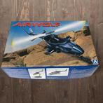Aoshima 1:48 - Modelvliegtuig - Airwolf hightech, Nieuw