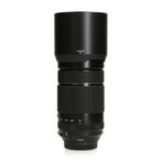 Fujifilm XF 70-300mm F4.0-5.6 R LM OIS WR, Audio, Tv en Foto, Fotografie | Lenzen en Objectieven, Ophalen of Verzenden, Zo goed als nieuw