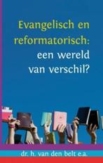 Evangelisch en reformatorisch 9789088651960, Boeken, Verzenden, Gelezen
