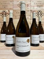 2022 Domaine Sophie Cinier - Pouilly-Vinzelles - 6 Flessen, Nieuw