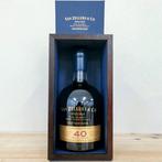 Van Zellers & Co - 40 years old Tawny - Douro - 1 Fles (0,75, Nieuw