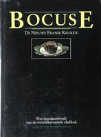 BOCUSE DE NIEUWE FRANSE KEUKEN 9789021517346 Bocuse, Boeken, Kookboeken, Verzenden, Gelezen, Bocuse