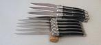 Laguiole - Jean Néron - Tafelmessenset (12) - ABS -