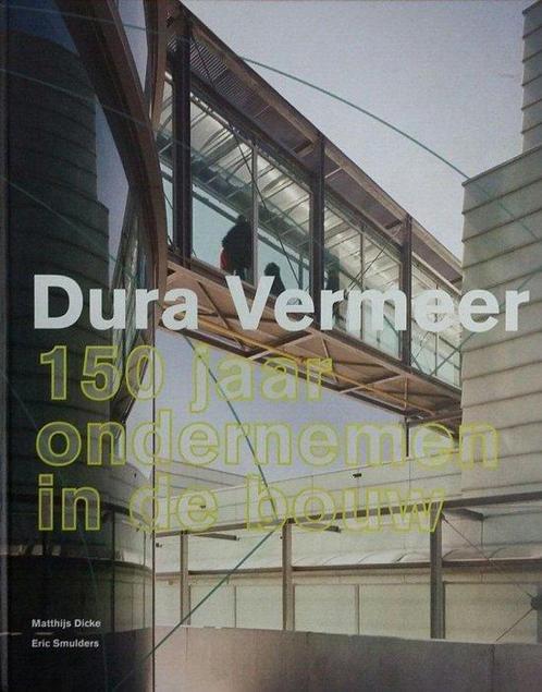 Dura Vermeer, Boeken, Overige Boeken, Ophalen of Verzenden