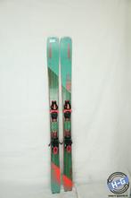 Refurbished - Ski - Elan Ripstick 88 - 163, Overige merken, 160 tot 180 cm, Gebruikt, Ophalen of Verzenden