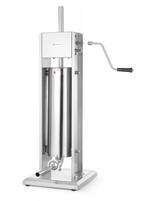 Worsten vulmachine | Profi Line | 7 Liter, Verzenden, Nieuw in verpakking