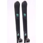 147 154 161 dames skis VOLKL FLAIR 76 LTD 2023, grip walk,, Sport en Fitness, Skiën en Langlaufen, Verzenden, Gebruikt