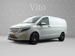 Zakelijke Lease |  Mercedes-Benz Vito 119 CDI Lang AMG Editi, Auto's, Mercedes-Benz, Wit, Nieuw, Lease, Vito