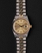 Rolex Datejust 36 1601 uit 1966, Sieraden, Tassen en Uiterlijk, Horloges | Antiek, Polshorloge, Verzenden