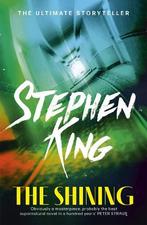 The Shining | 9781444720723 | King, Stephen, Ophalen of Verzenden, Nieuw, King, Stephen
