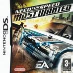 MarioDS.nl: Need for Speed: Most Wanted - iDEAL!, Ophalen of Verzenden, Zo goed als nieuw