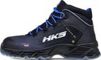 HKS CPO 55 S3 werkschoenen maat 44, Ophalen of Verzenden, Nieuw