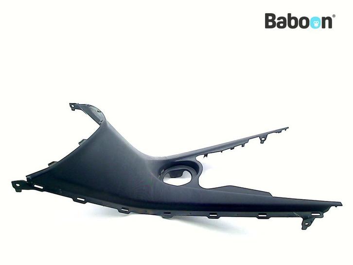 Tank Cover Yamaha NMAX 155 2017-2020 (2DP-F842M-00), Motoren, Onderdelen | Yamaha, Gebruikt, Verzenden