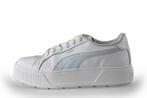 Puma Sneakers in maat 40 Wit | 10% extra korting, Wit, Puma, Verzenden, Sneakers of Gympen