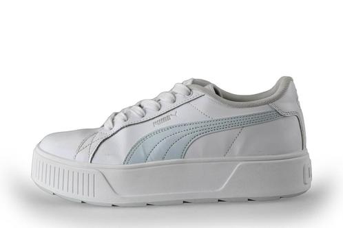 Puma Sneakers in maat 40 Wit | 10% extra korting, Kleding | Dames, Schoenen, Wit, Zo goed als nieuw, Sneakers of Gympen, Verzenden