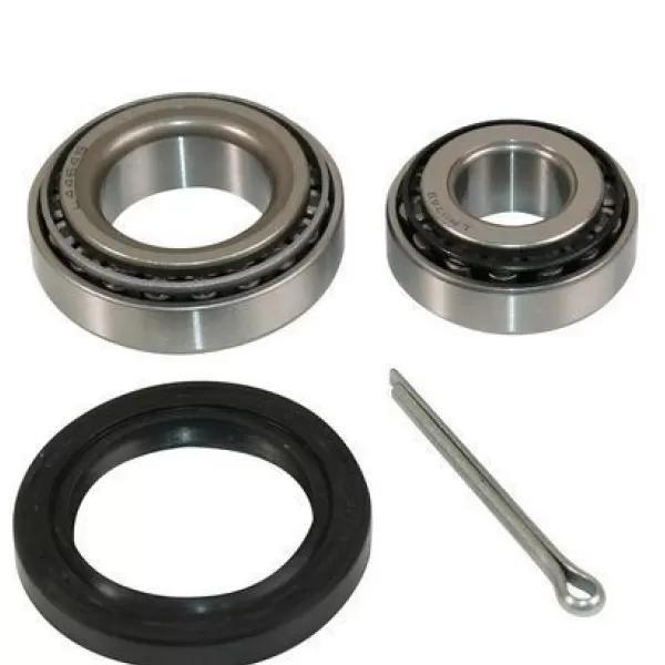 Wiellagerset FORD FIESTA 1.6 XR2 achterzijde, links of recht, Auto-onderdelen, Overige Auto-onderdelen, Nieuw, Verzenden