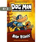 De woef van de wildernis / Dog Man 9789493189133 Dav Pilkey, Boeken, Kinderboeken | Jeugd | onder 10 jaar, Verzenden, Zo goed als nieuw