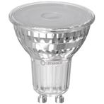 Ledvance GU10 led spot 3.7W (50W) dimbaar 350lm, Ophalen of Verzenden, Nieuw