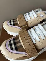 Burberry - Ramsey Sneakers Vintage Check - Sneakers - Maat:, Kleding | Heren, Nieuw